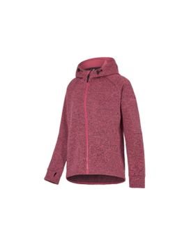 Chaqueta Joluvi Ransta 3.0 Rosa Maquillaje Vigore Infantil