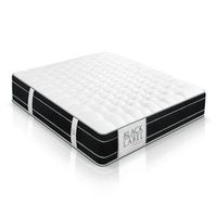 colchon hipoalergenico firmeza media 30cm de alto para cama de 135x200 - win rest