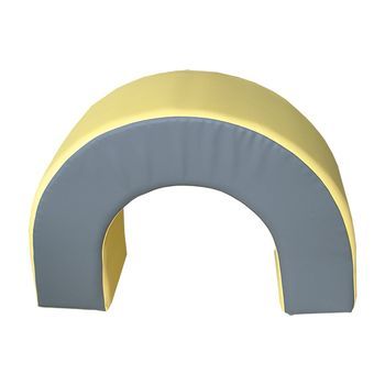 Figura Arco 80x60x30 Cm - Azul/verde, 80x60x30 Cm
