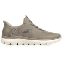 skechers zapatos summits korlo slip ins para hombre
