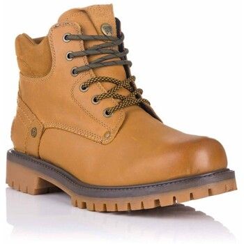 Wrangler Botas Yuma bota tipo travel - Piel para hombre