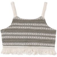mayoral camiseta tirantes 8c-6040-29 para nina