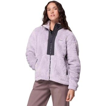 Columbia Chaquetas Boundless Discovery™ Sherpa Full Zip Ii para mujer