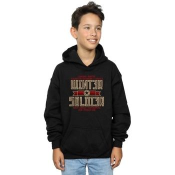 Marvel Jersey BI10876 para niño
