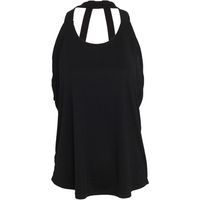 tridri camiseta tirantes double s para mujer