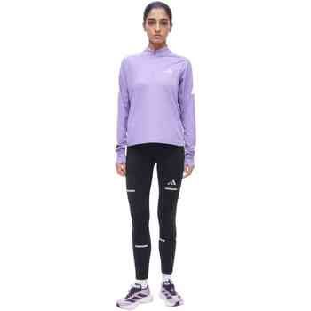 adidas Chaqueta deporte Adi365 Iconic Running 1/2 Zip Jumper 