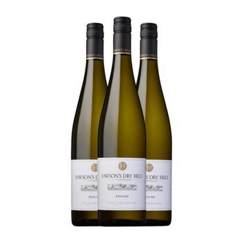 Lawson's Dry Hills Vino Blanco Marlborough 75 Cl (pack De 3 Unidades)