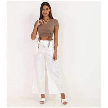 La Modeuse Blusa 23699_P59234 para mujer