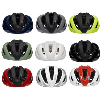 HJC Valeco Road Helmet - M - Lotto Soudal White