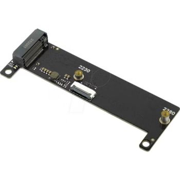 Adaptador M.2 NVMe LattePanda IOTA PCIe 3.0 x1 2230/2280