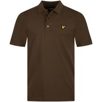 lyle  scott polo gt35322 para hombre