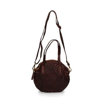 Campomaggi Bolsos Mujer - Marrón Talla Os