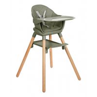 tronakikkaboo2 en 1 woody verde militar 2024