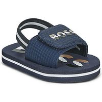 boss sandalias j53242 para nino