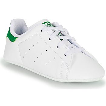 adidas Zapatillas STAN SMITH CRIB para niño
