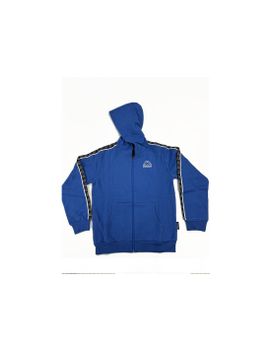 Sudadera Kappa 8031F0036 T-Swt Boy Niño Royal