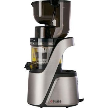 Extractor de jugo 4Swiss Swan BM105 Plateado 400W 0,5L