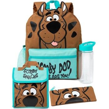 Dessins Animés Cartera NS7474 para mujer