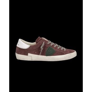 Philippe Model Deportivas Moda PRLU-XS25 para hombre
