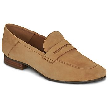 Geox Mocasines D MANTINEA para mujer