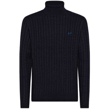 Sun68 Jersey q-nol-64707 para hombre