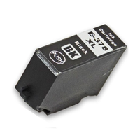 compatible black epson 378xl high capacity ink cartridge replaces epson 378xl squirrel