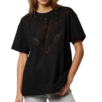 Kaporal Camiseta Vertu para mujer