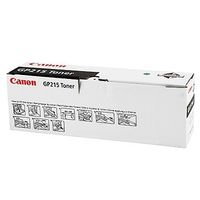 canon gp-215 toner negro original