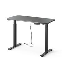 escritorio elevate 120 x 60 cm 2 motores vicco