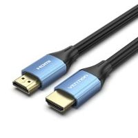 vention cable hdmi 20 4k alhsf hdmi macho - hdmi macho 1m azul