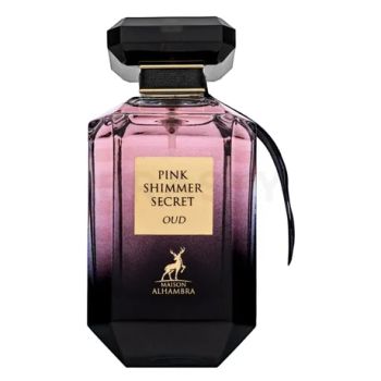 Pink Secret Oud 100 ml