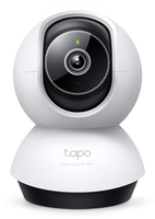 camara ip interior wifi tp-link tapo tc74 3k 5mp vnocturna audio bidireccional