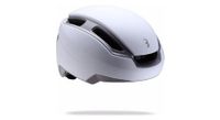 casco bbb indra speed 45 blanco