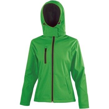 Result Core Chaqueta RS230F para mujer
