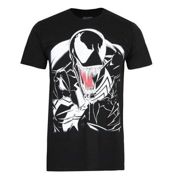 Venom Camiseta TV268 para hombre