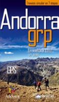 andorra grp travesia circular en 7 etapas la vuelta a todo un pais