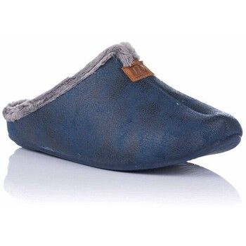Norteñas Pantuflas Zapatilla de casa - Home Flex para hombre