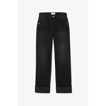 Le Temps des Cerises Jeans Jeans loose, ancho , largo 34 para mujer