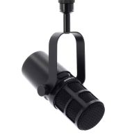 microfono woodbrass 409983 usb-c cardioide con salida mini-jack