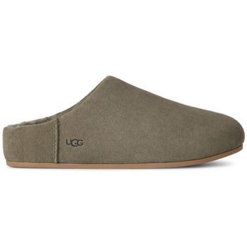 UGG Sandalias Elea Slip-On Slipper Moss Green (Women's) para hombre