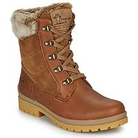 panama jack botines tuscani para mujer