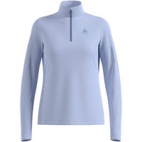 odlo camisa manga larga besso para mujer