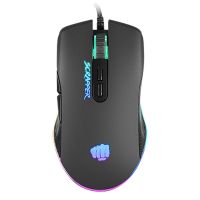 fury scrapperr raton gaming 6400 dpi rgb