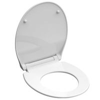 schutte tapa de vater wc slim wte duroplast schutte