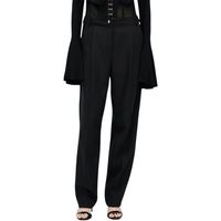 roberto cavalli pantalones 80paac01 para mujer