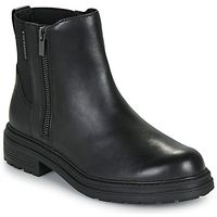 clarks botines orinoco3 zipwp para mujer