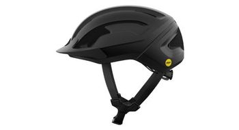 Casco poc omne air resistance mips negro