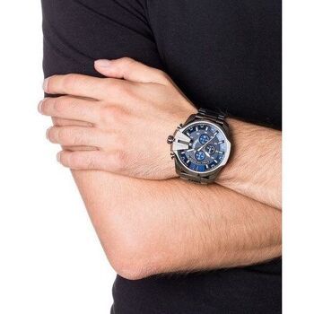 Diesel Reloj DZ4329-MEGA CHIEF para hombre