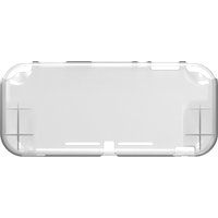 powera nintendo switch lite case - clear