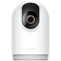 xiaomi smart camera c500 pro camara de seguridad ip 2960 x 1660p blanca